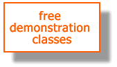 demo classes